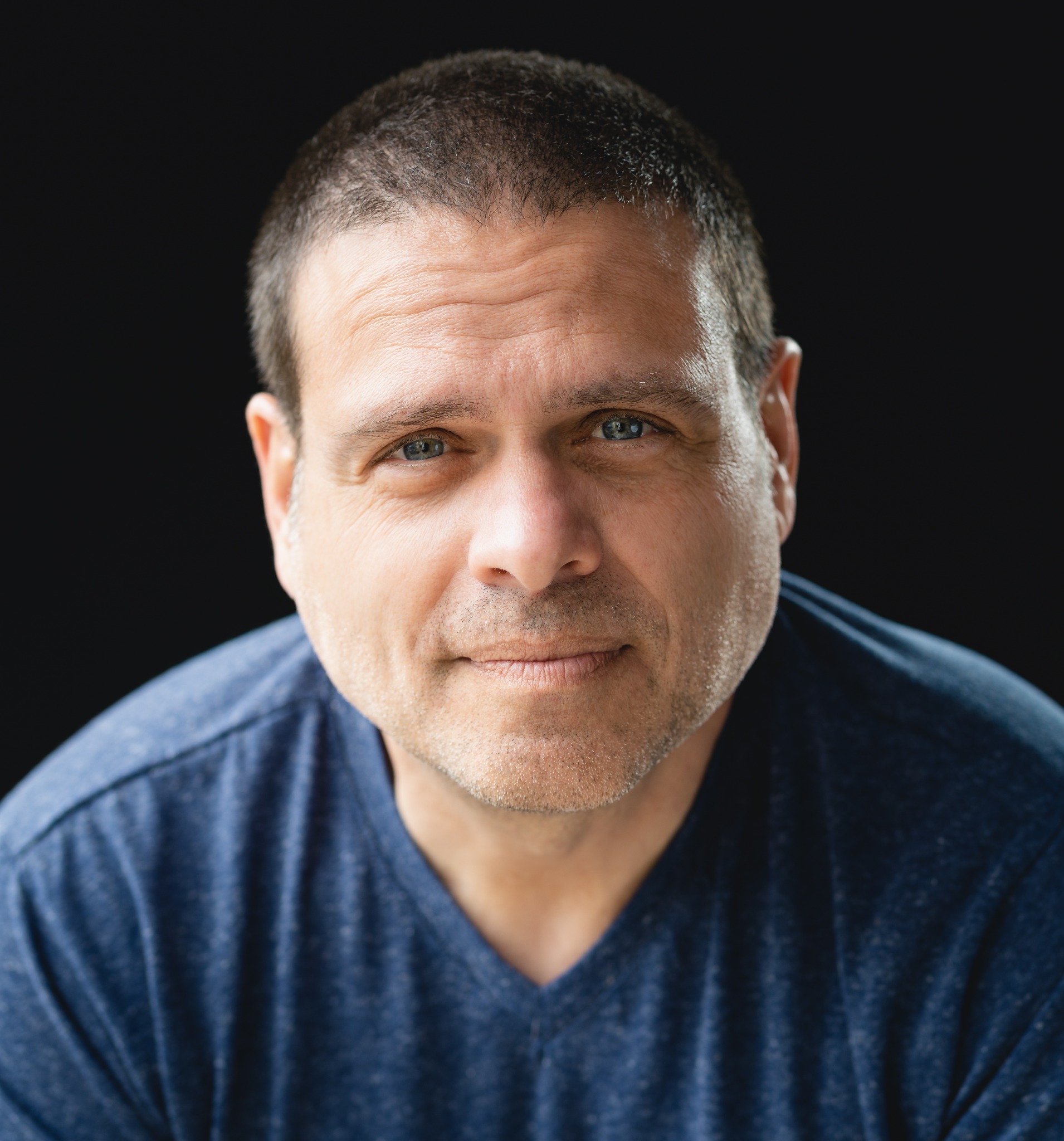 David Shaw