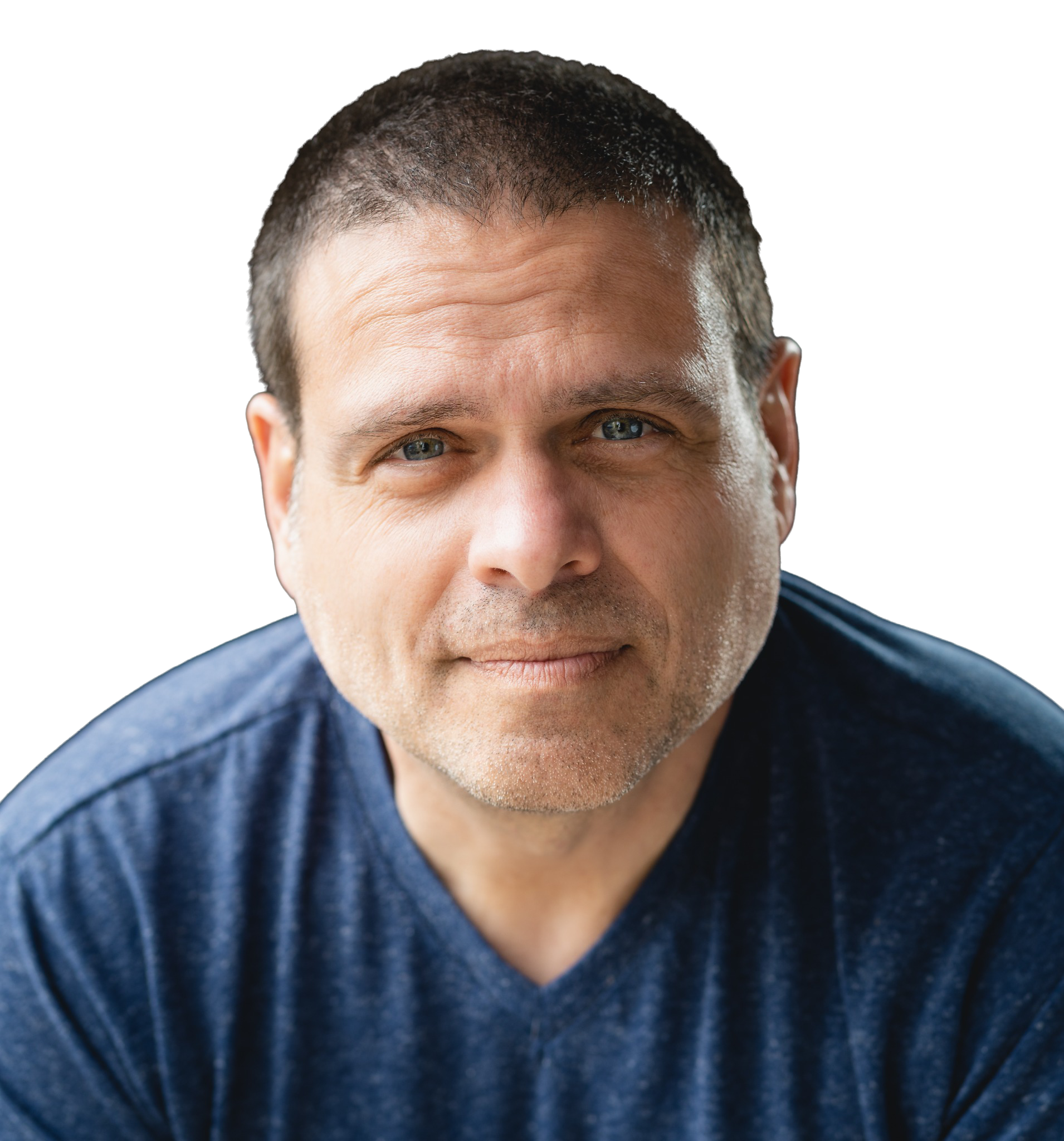 Portrait of the founder of REFRAMƎ